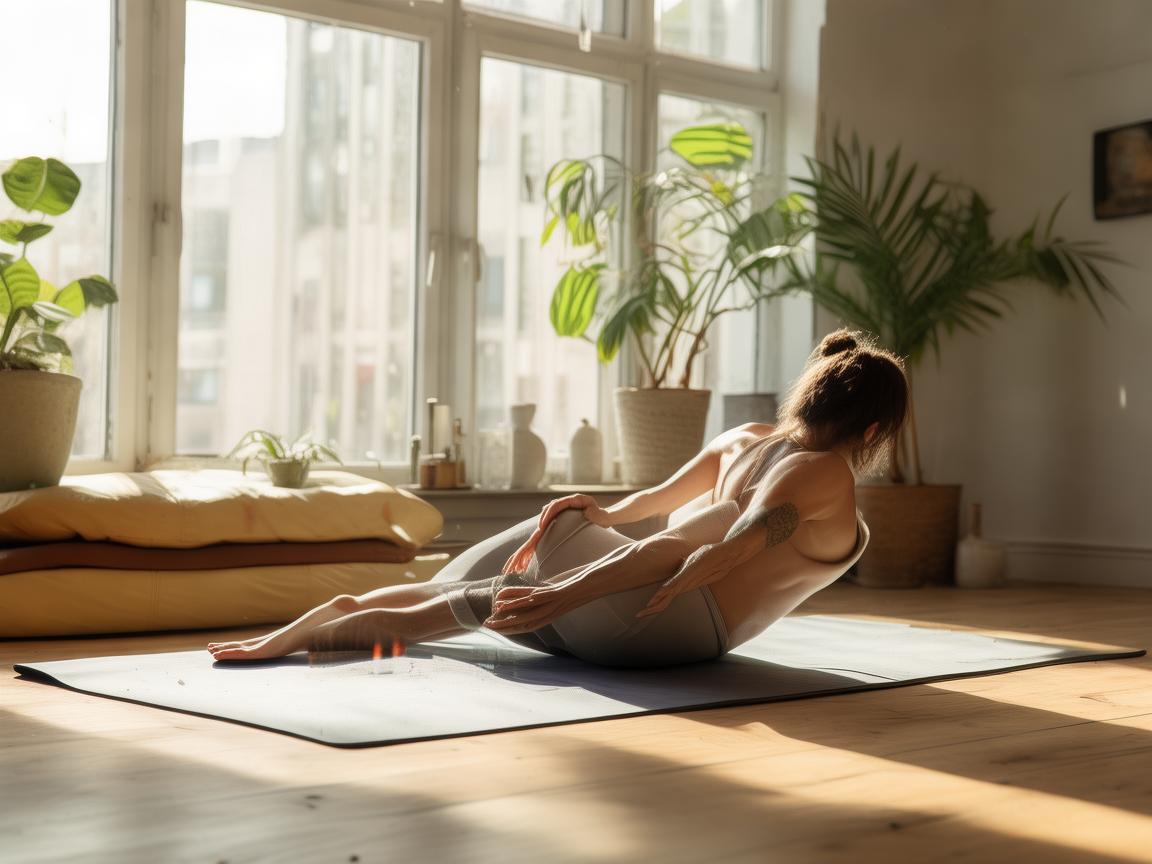 强直性脊柱炎，如何有效管理患者的日常活动与疼痛？