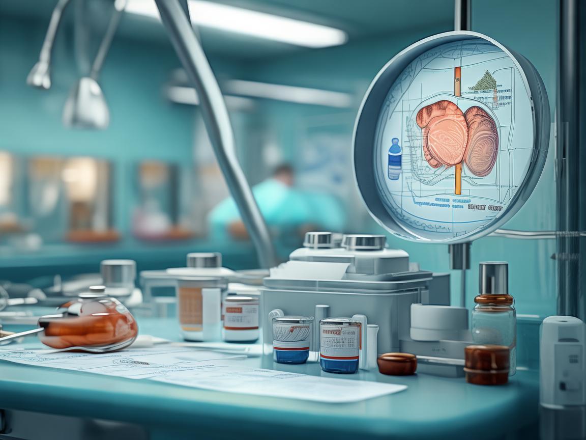 垂体瘤，如何精准护理，促进患者康复？