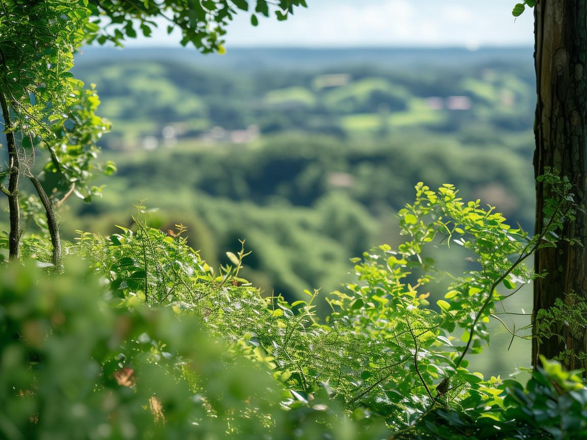 风景区观景台，医疗护理的隐秘角落？