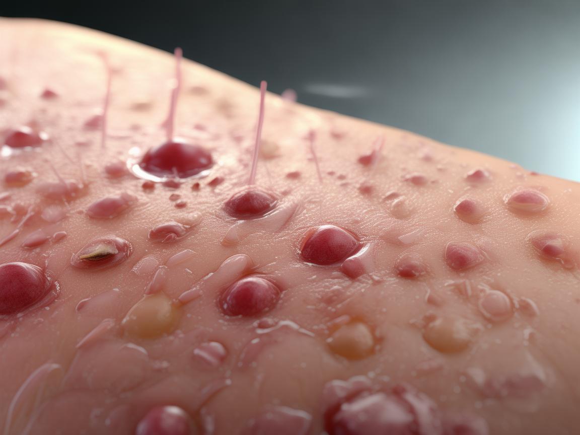 为什么青春期后仍会持续出现痤疮？