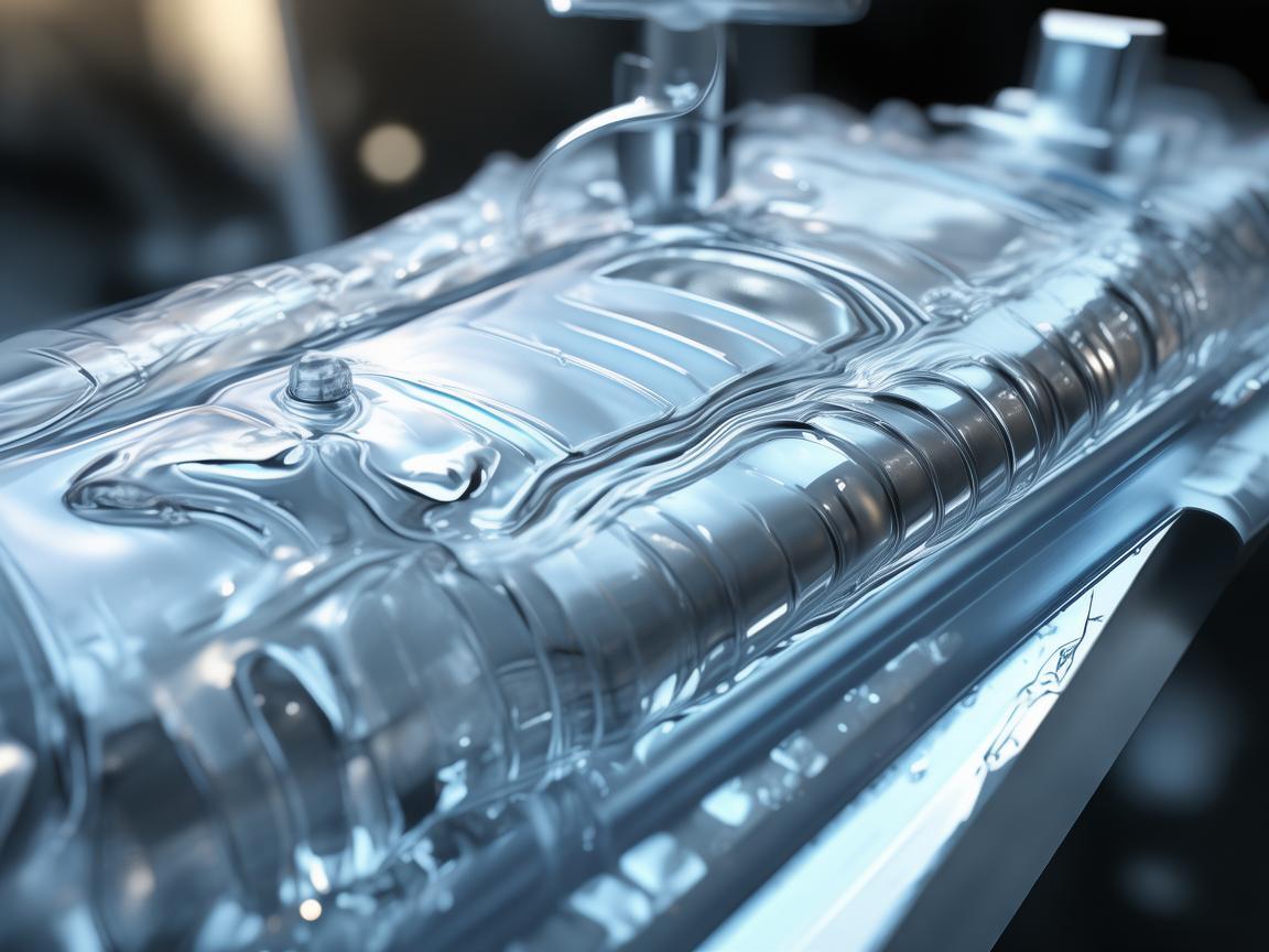 材料表面技术，如何为医疗设备穿上‘防护服’？