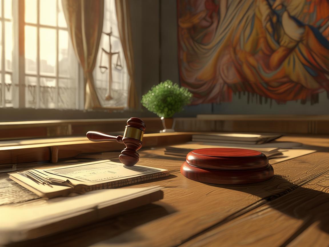 法院院长与医疗护理，如何平衡法律与人文关怀的边界？