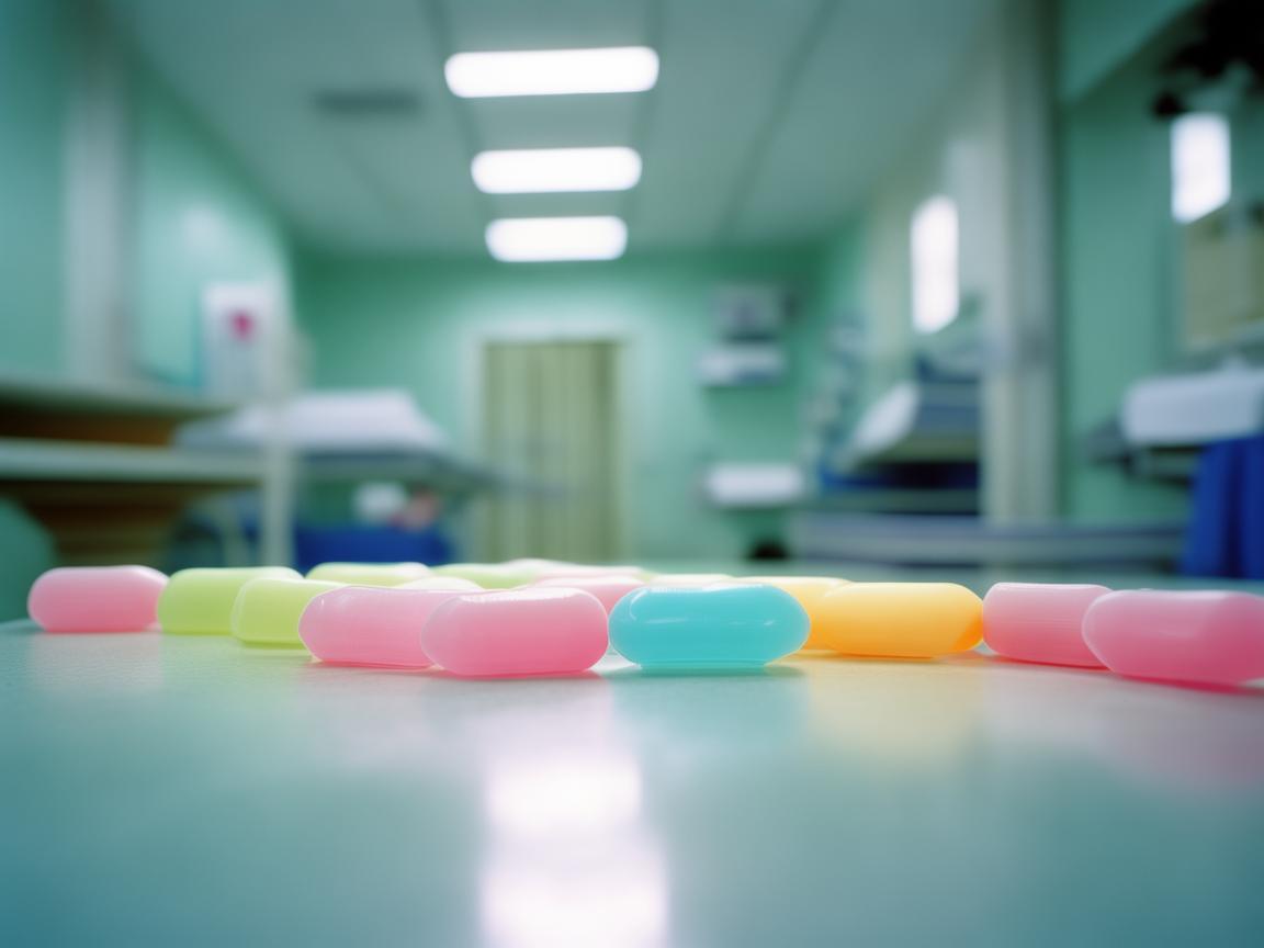 口香糖在医院护理中的别样作用