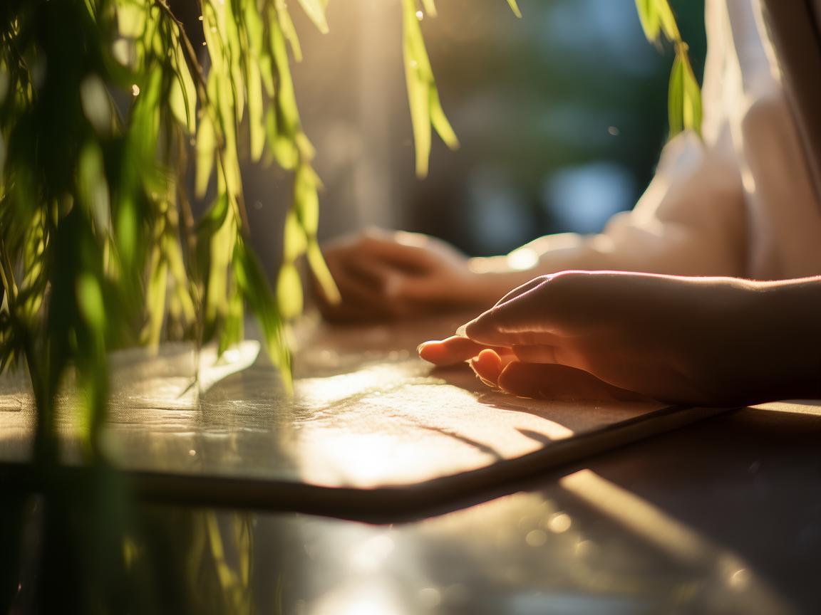 清镇,医疗护理的守护之光