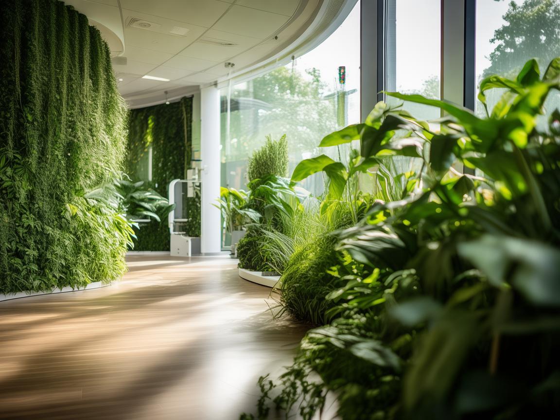 以生态学视角优化医院护理生态 以生态学视角优化医院护理生态