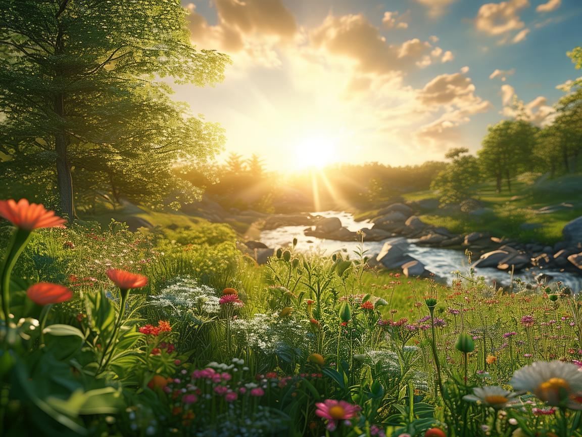 夏至时节,守护健康不松懈