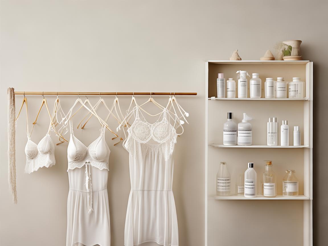 内衣选择与健康护理的紧密关联 内衣选择与健康护理的紧密关联