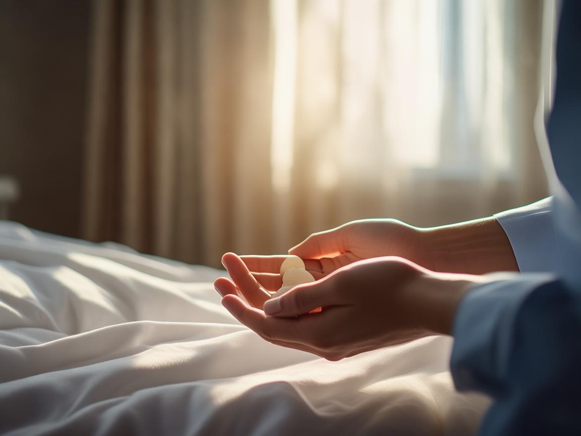 白血病护理,托起生命的希望之光 白血病护理,托起生命的希望之光