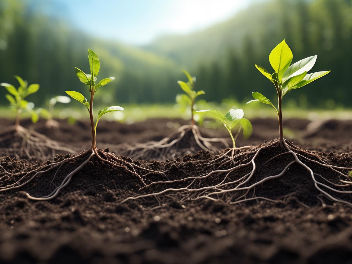 以土壤学视角构建护理人才培养体系 以土壤学视角构建护理人才培养体系