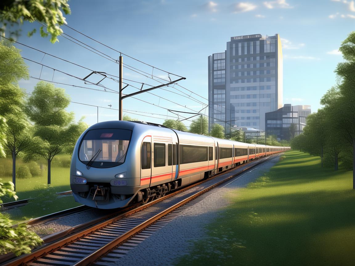 市郊列车与医院护理协同发展之思