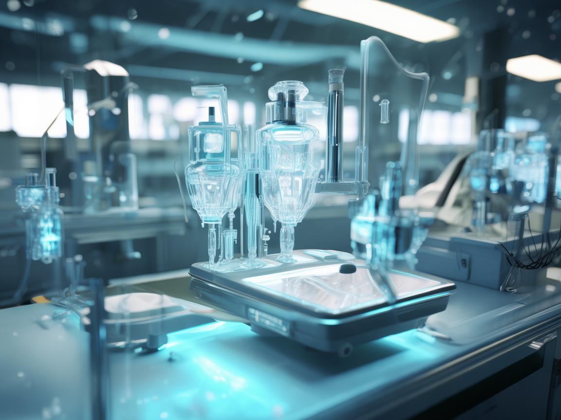 材料改性技术在医院护理领域的应用与展望