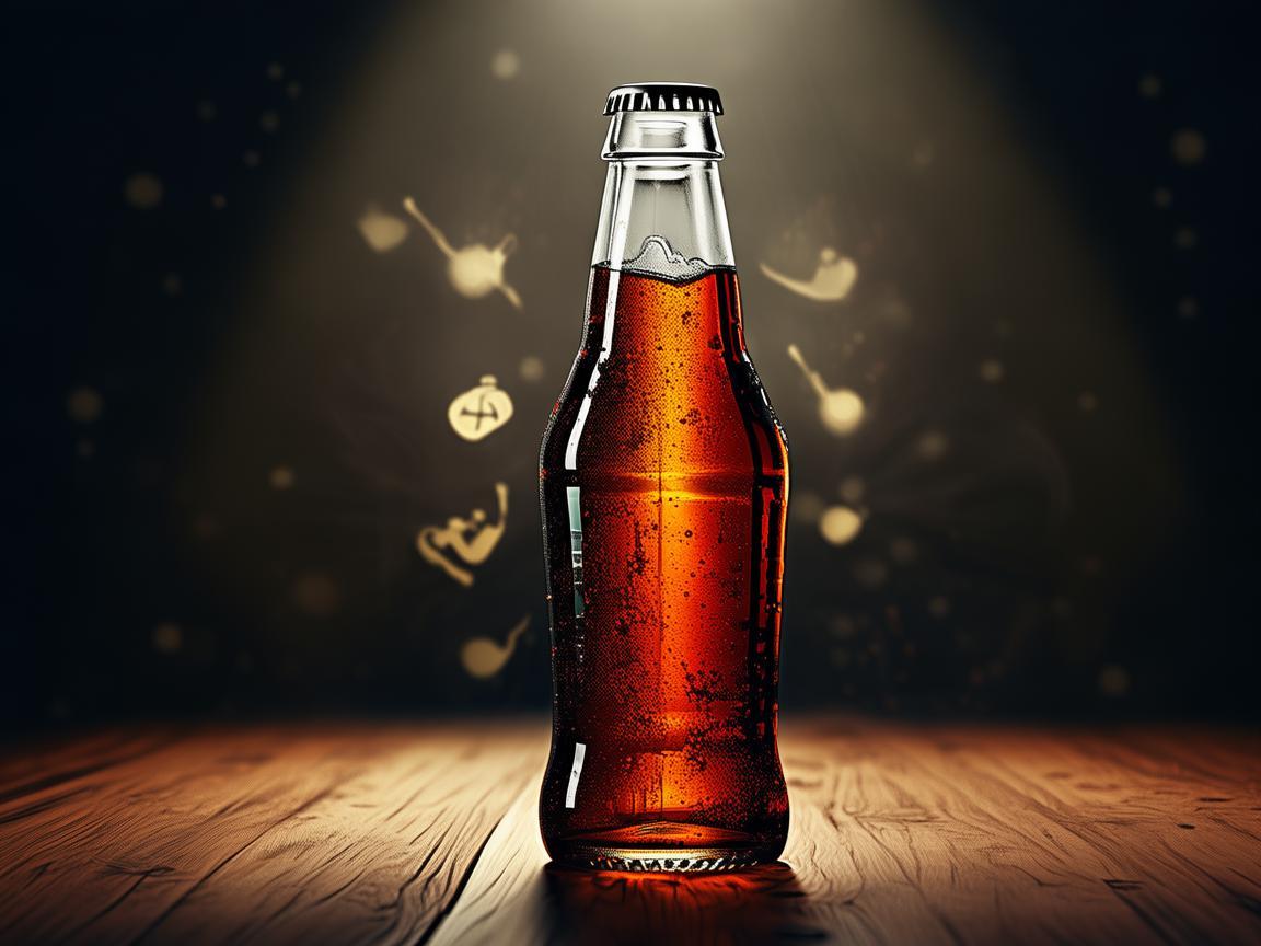 警惕！可乐对健康的潜在影响