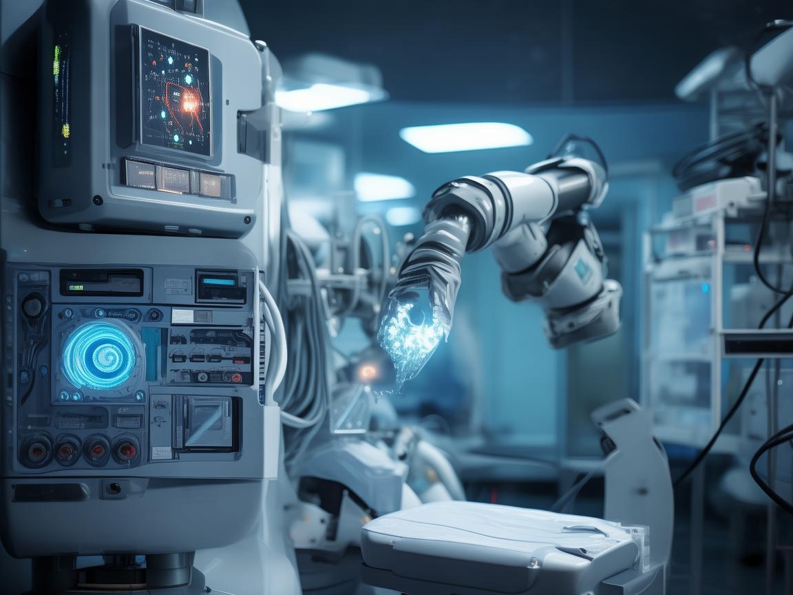 借助卫星力量，提升护理效能