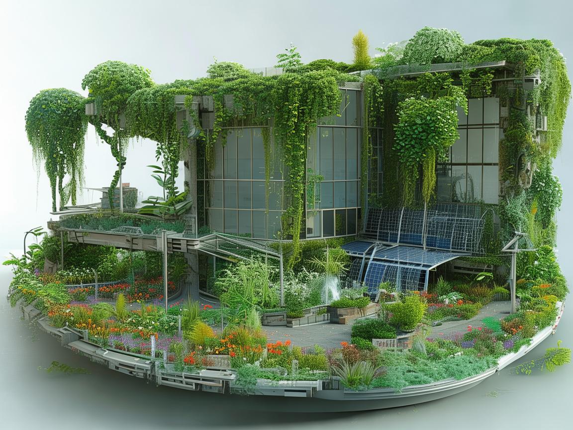 基于生态学理念的医院护理生态构建