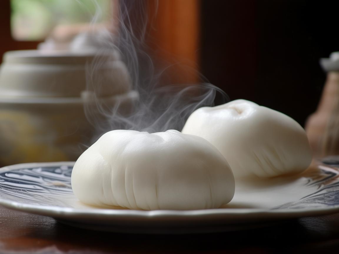 馒头，医患沟通中的别样良方