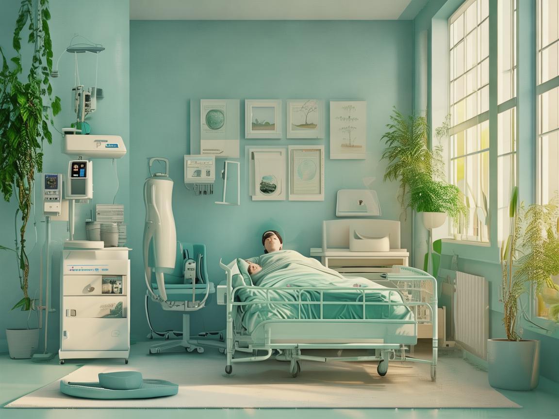 胸膜炎护理全解析，守护健康防线