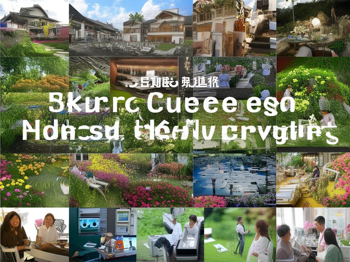 商洛地区护理事业发展探索