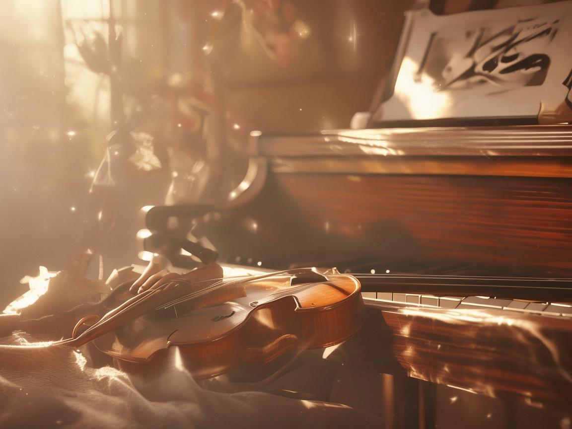 音乐，护理中的心灵和弦