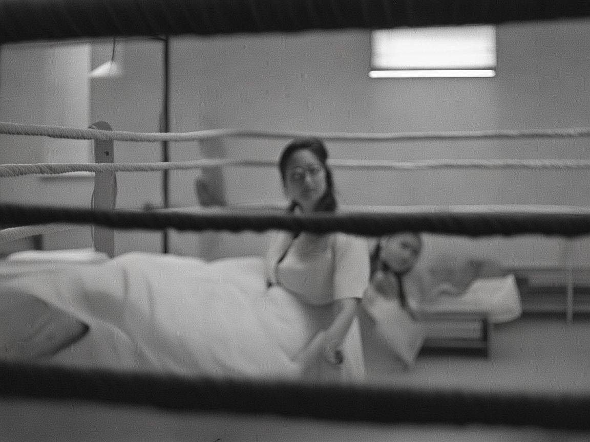 拳击运动与医院护理，意外背后的思考