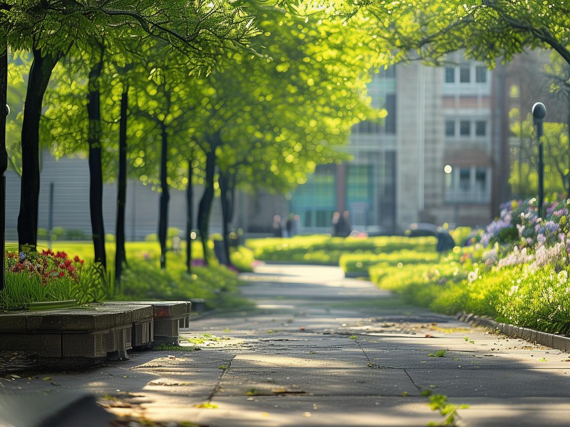 大学时光铸就护理事业基石