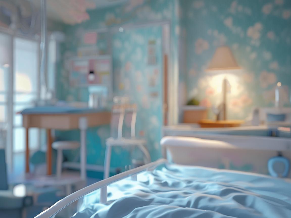 郴州护理事业，专业与温情同行