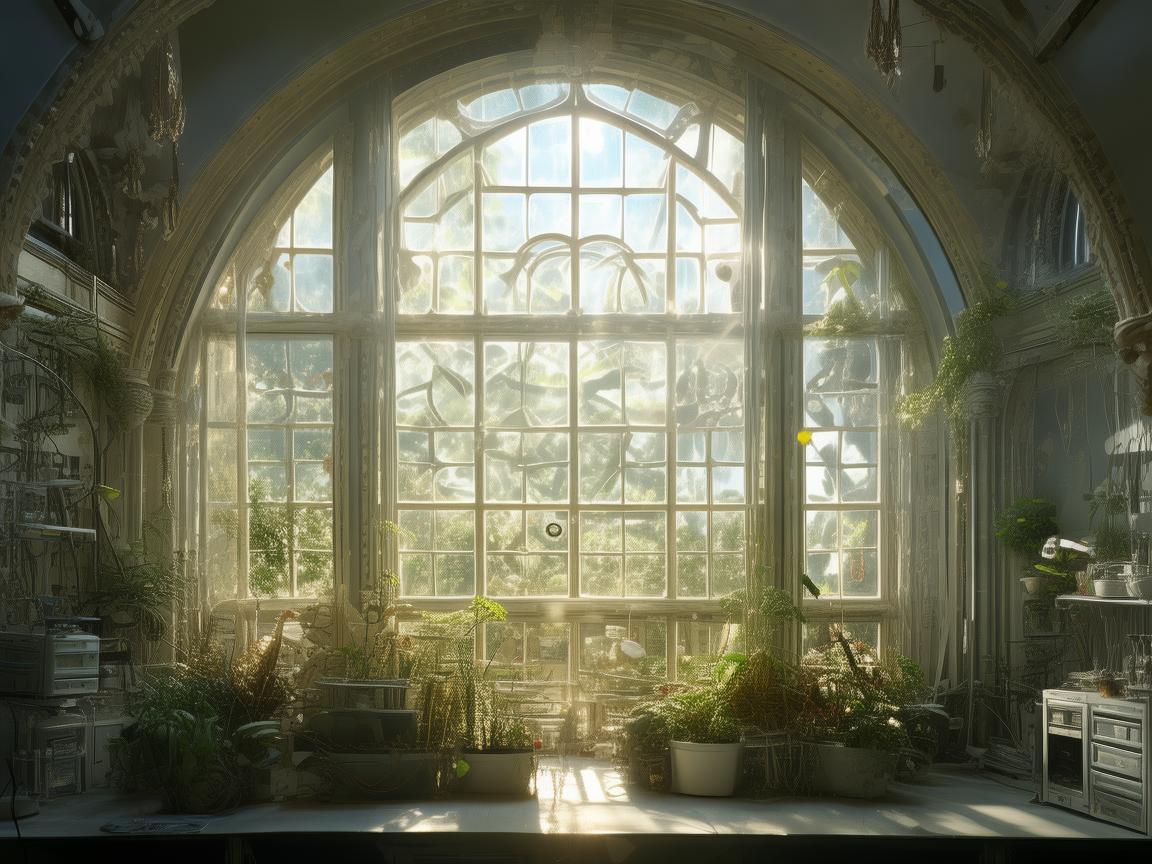 打开护理新思路，阁楼天窗的启示