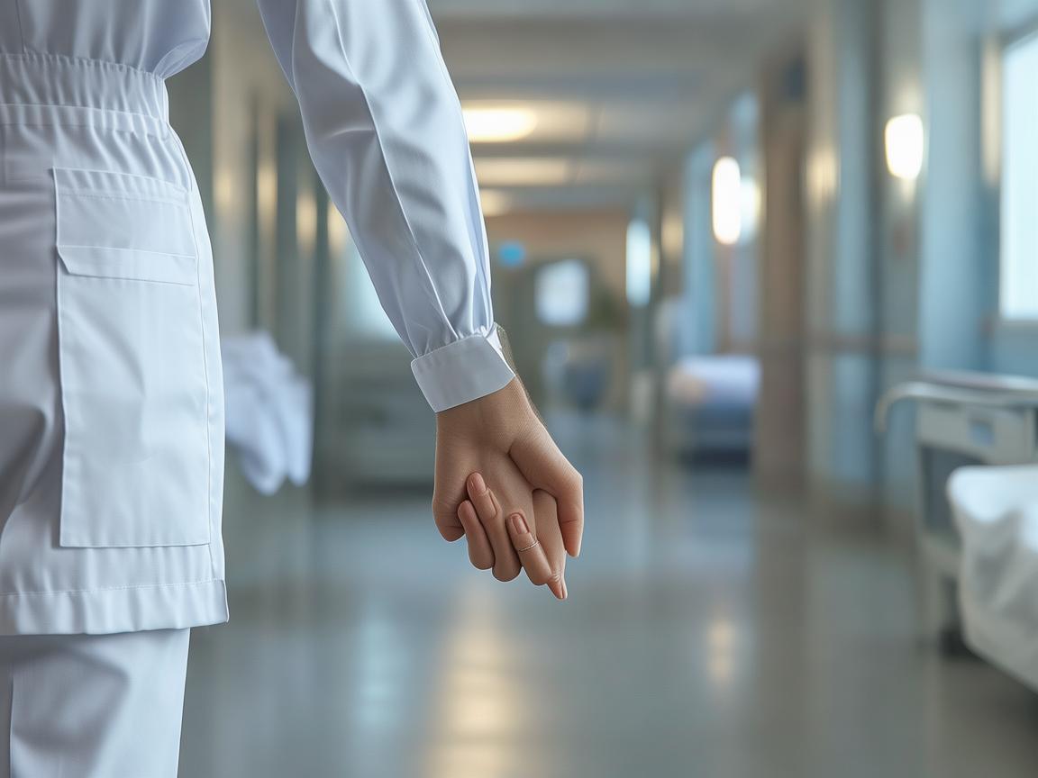 携手保洁主管，共筑医院清洁防线