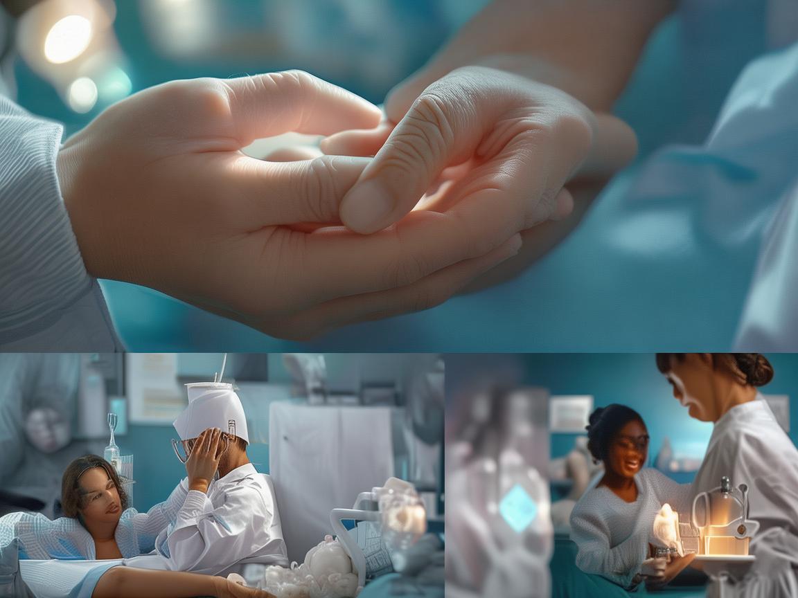 从演员职业看护理关怀的多元维度