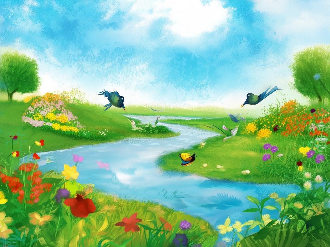 用快乐护理，筑健康港湾