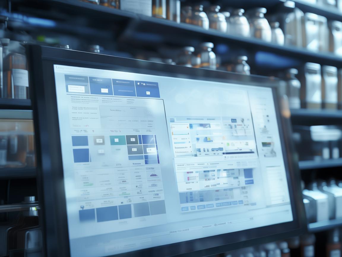 构建护理材料数据库，提升护理管理效能