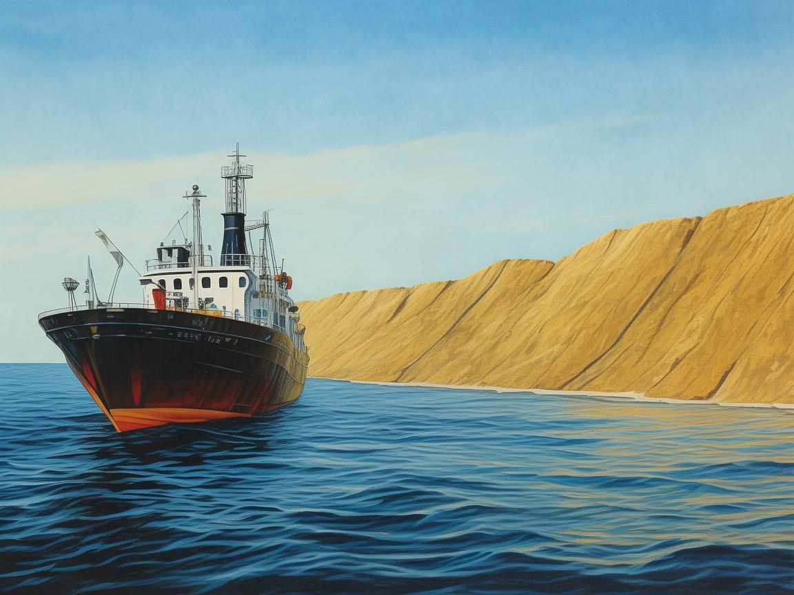 以挖泥船精神，筑护理之坚堤