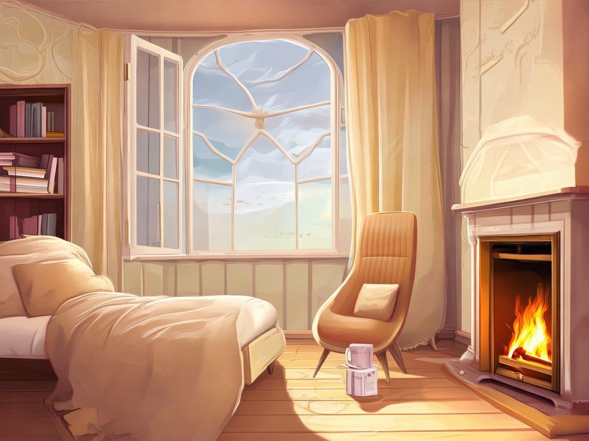 过敏性咳嗽，识别与护理全解析