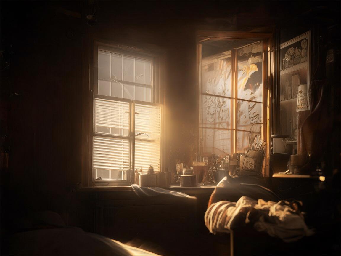 打开阁楼天窗，照亮护理之路