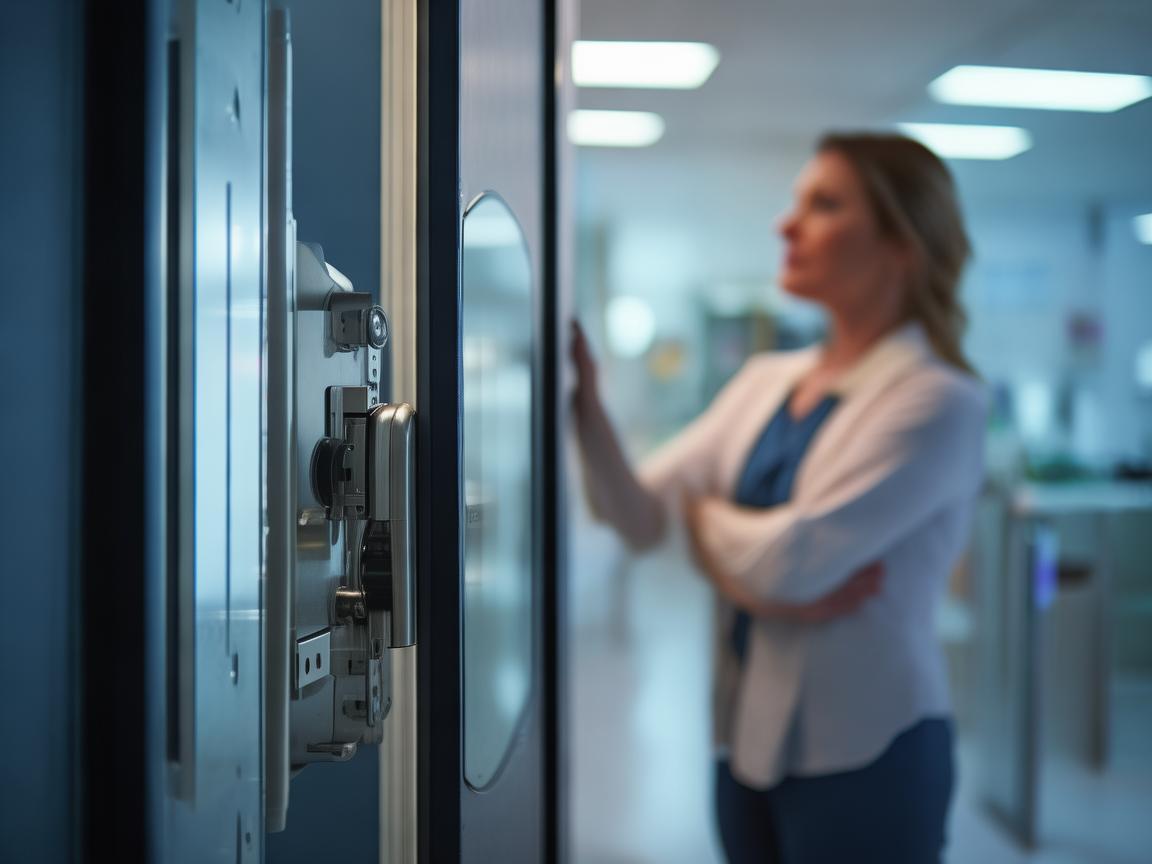医院门锁安全，护理部主任的关注要点