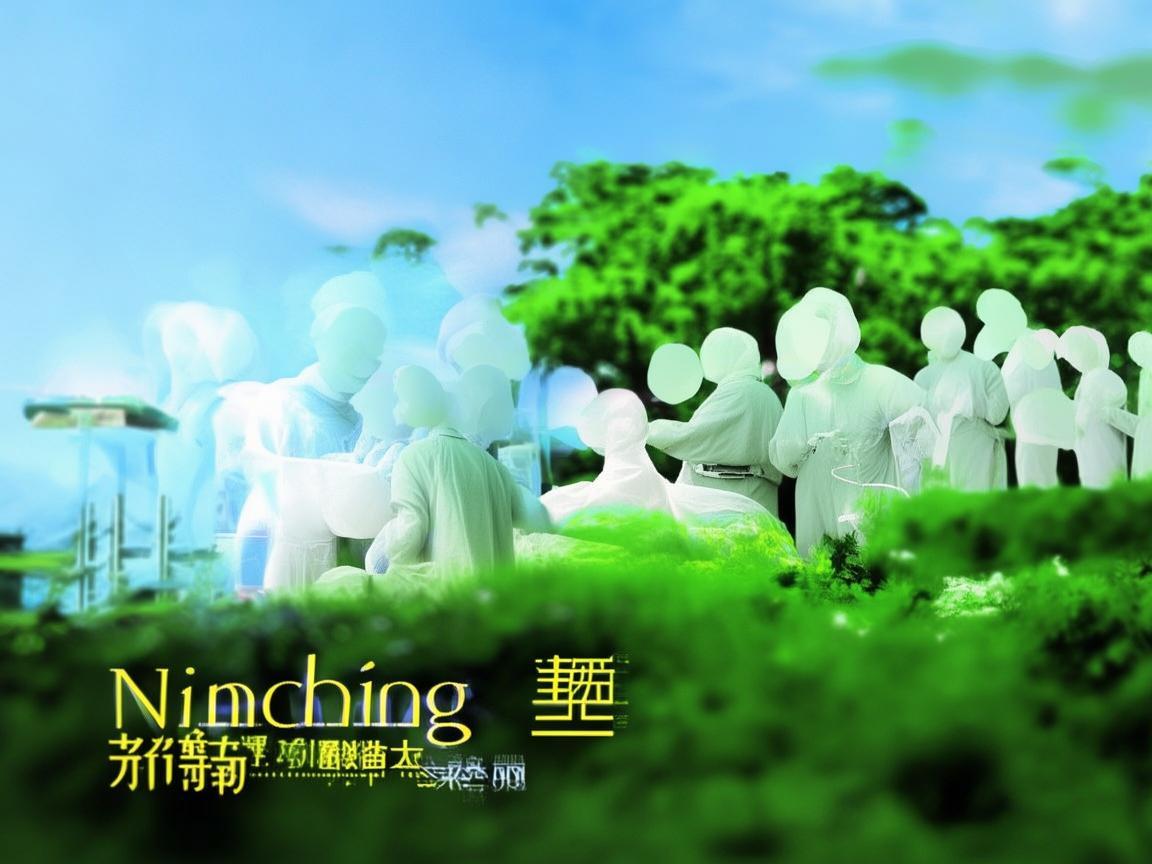 南充，守护健康，护理先行