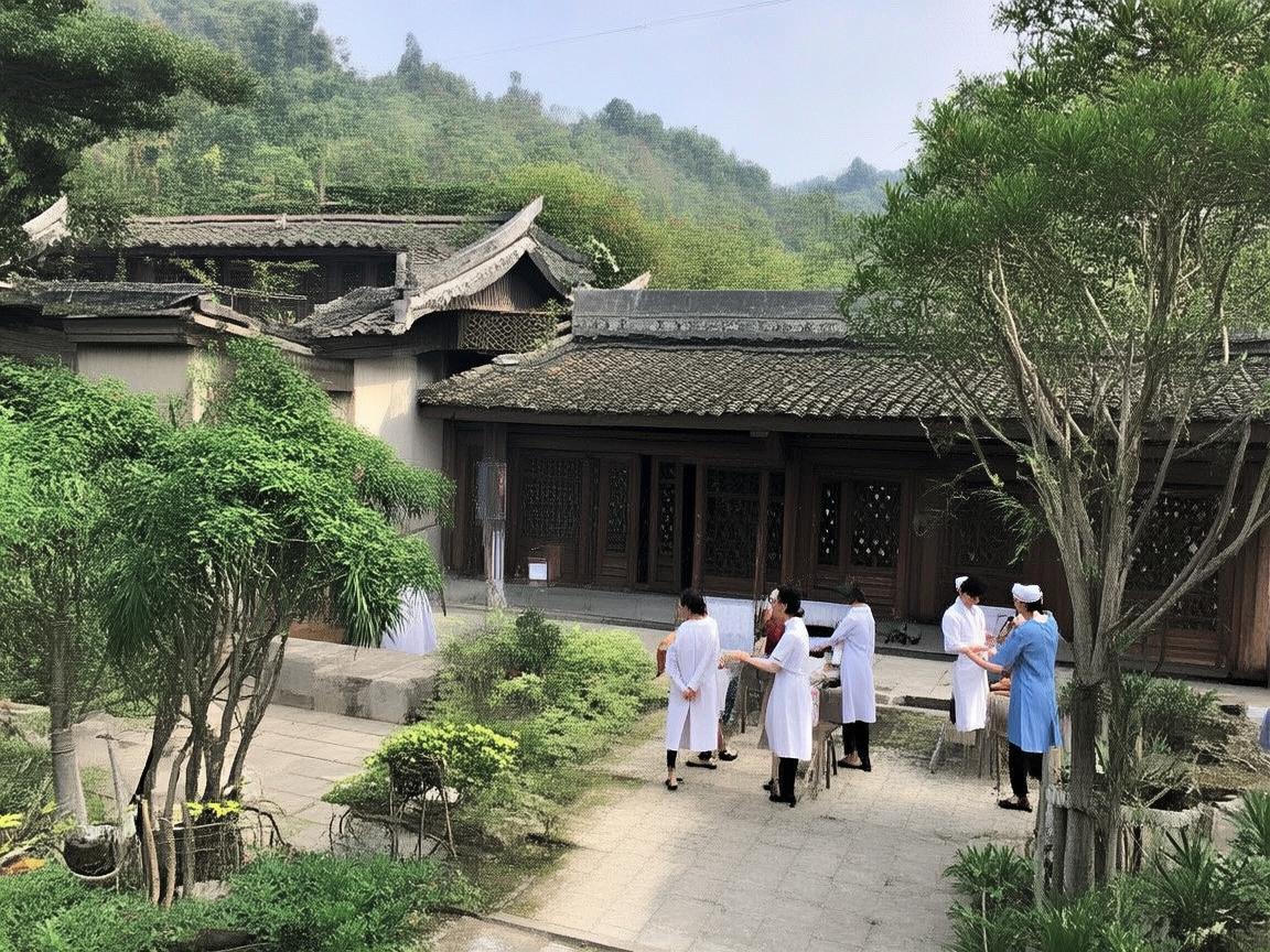 衡阳护理，如何在地域特色中平衡传统与现代？