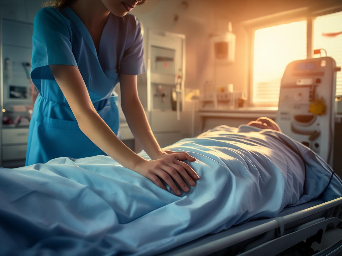 护理视角黄金时刻，如何利用黄金一小时抢救心脏骤停患者？