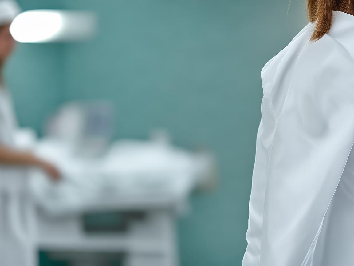 长裤在医院护理中的重要性