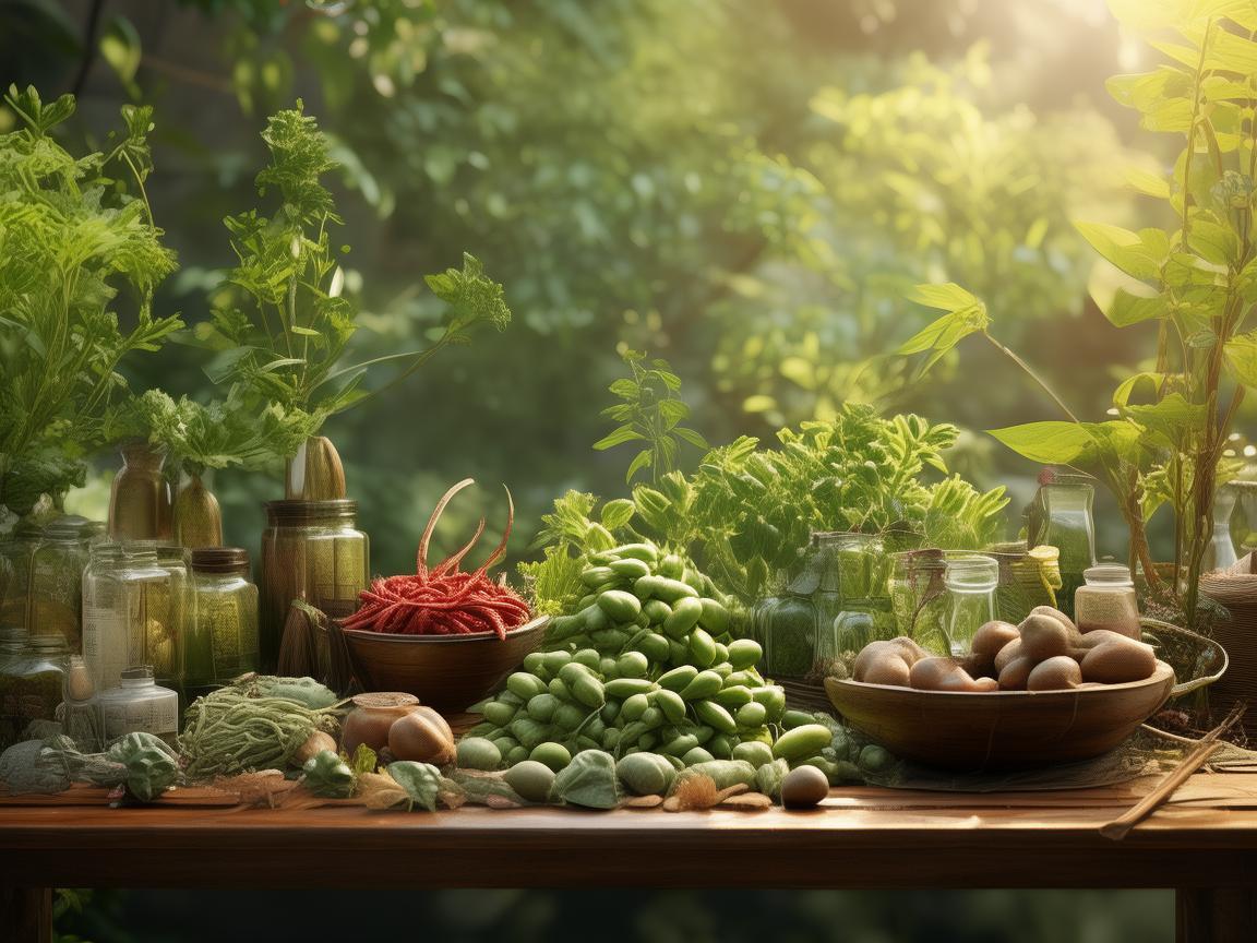 荸荠食疗，自然小良方，能否助力患者康复？