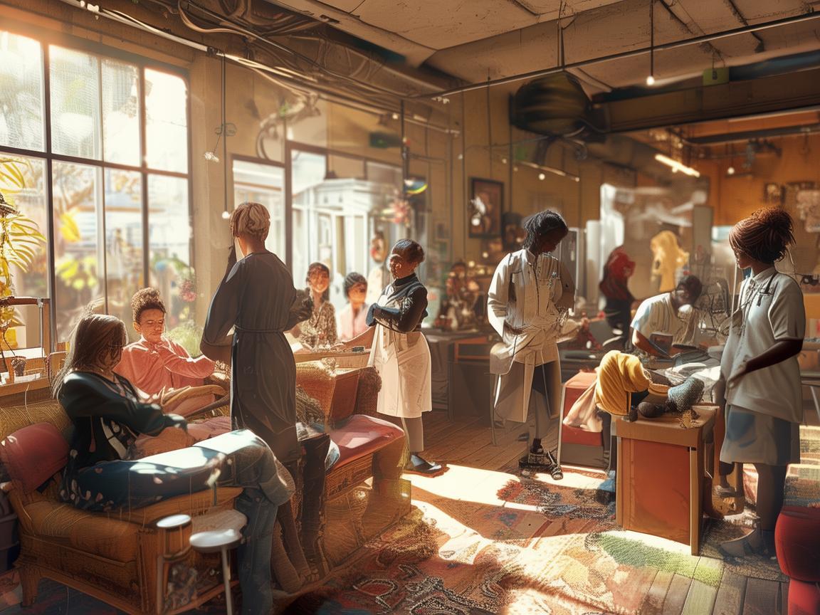 永城医疗新视角，如何在疫情后时代，重塑社区护理的温暖防线？