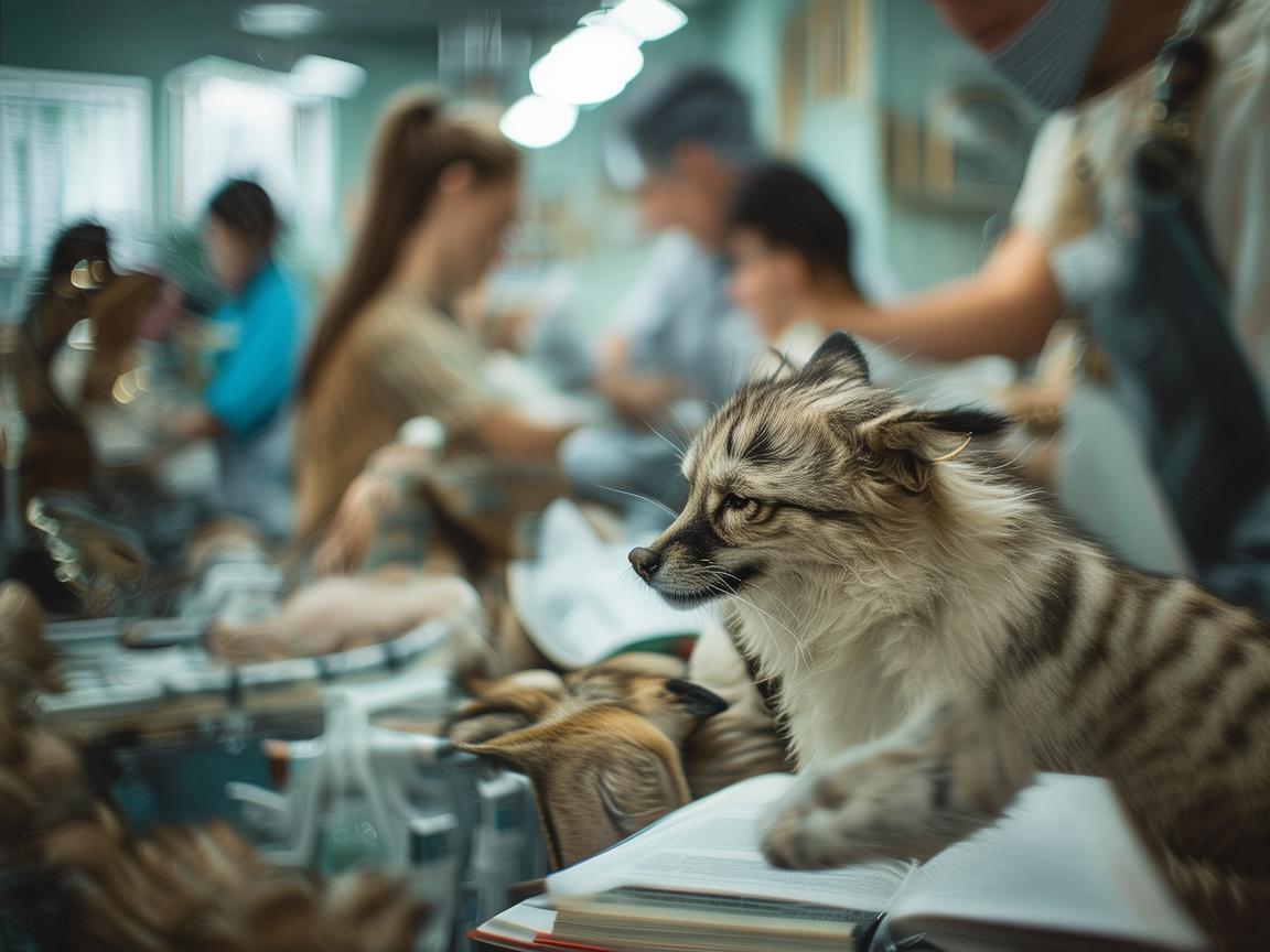 畜牧兽医知识在护理工作中的应用，能否促进患者康复？