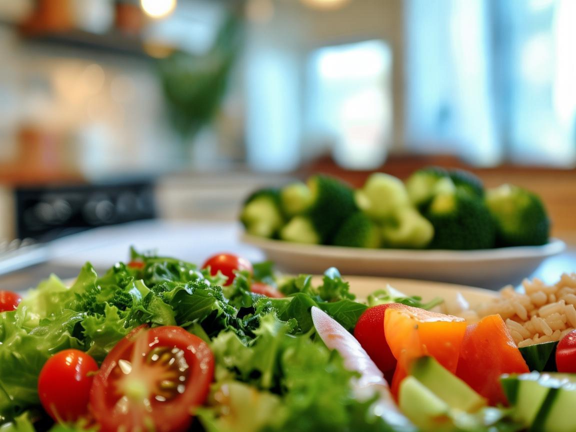 痛风患者如何有效管理饮食，以控制病情？