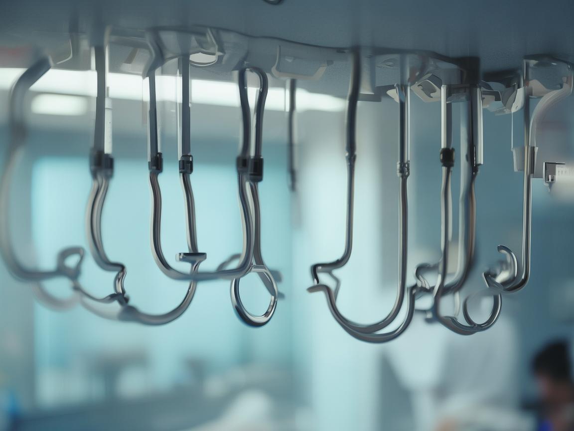 挂钩在医疗护理中的双刃剑，如何安全高效地使用？