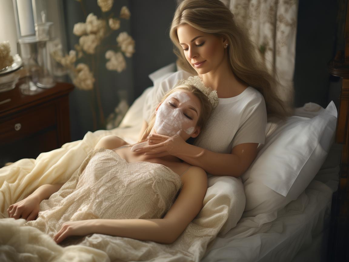 护理新视角，女王般的护理体验，如何让患者感受尊贵与关怀？