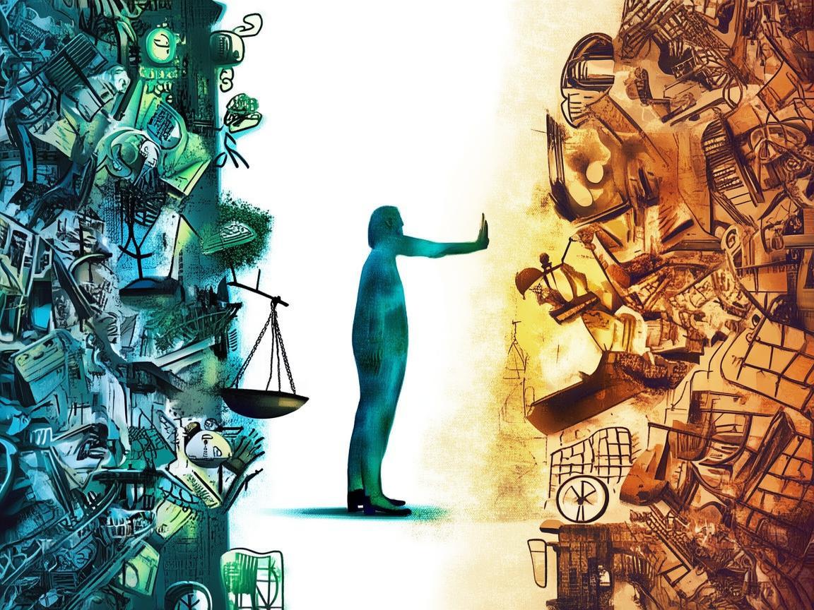 政治家在医疗政策制定中的角色与挑战，如何平衡公众健康与个人权益？