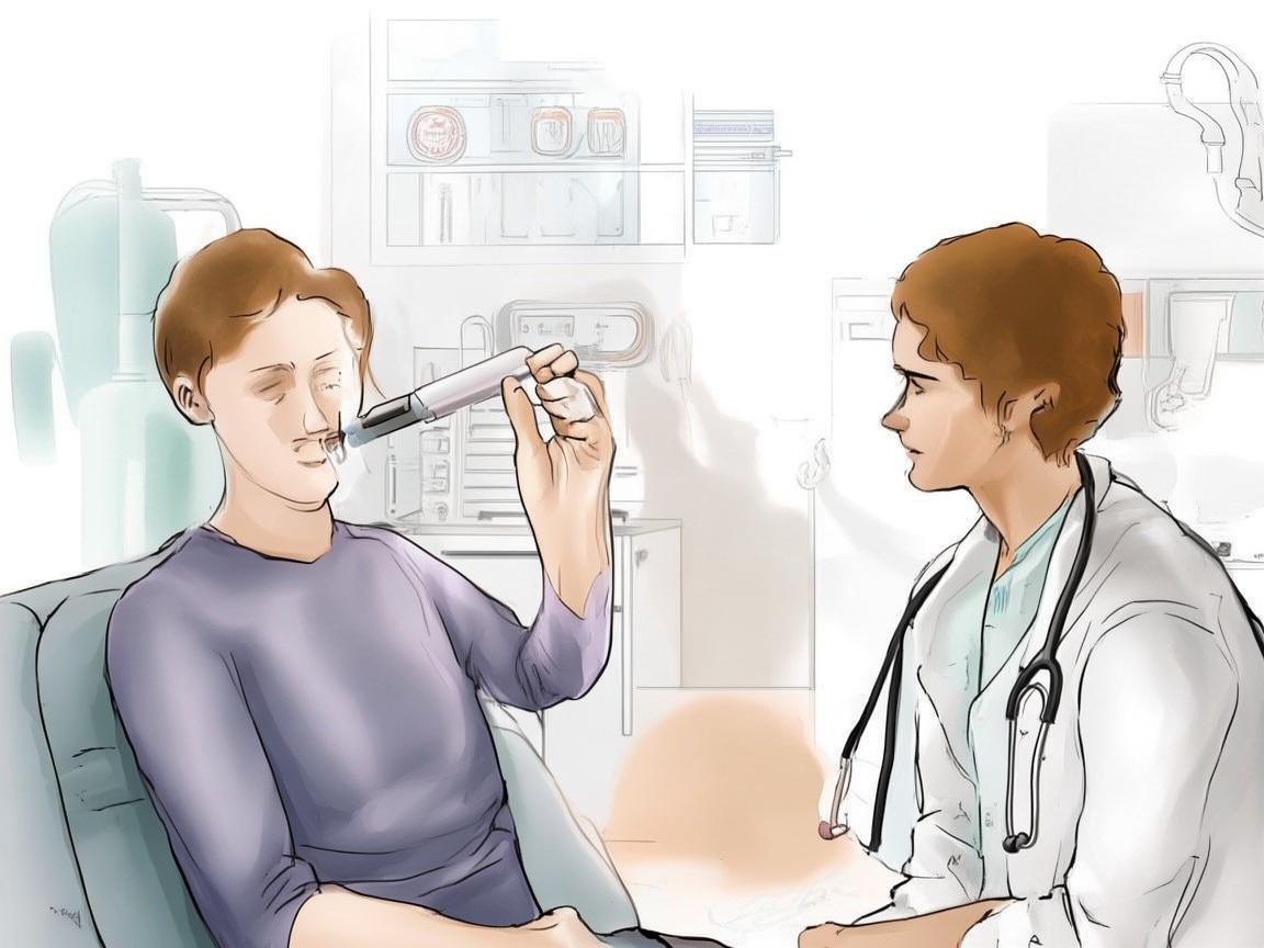 支气管哮喘，如何有效管理患者急性发作？