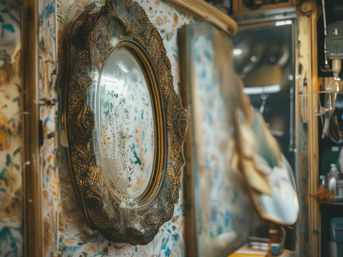 镜子的奥秘，如何利用其在护理中提升患者自我管理能力？