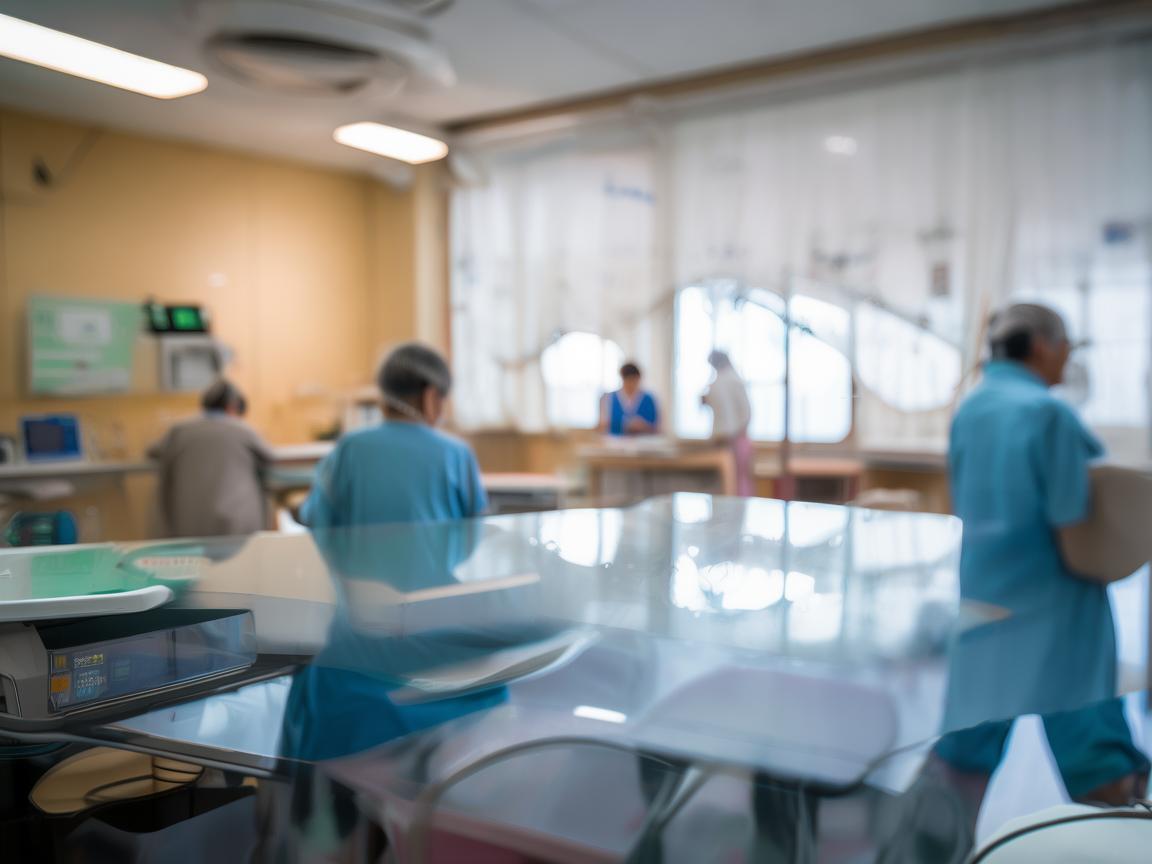 常州护理新挑战，如何有效应对老年慢性病患者的管理？