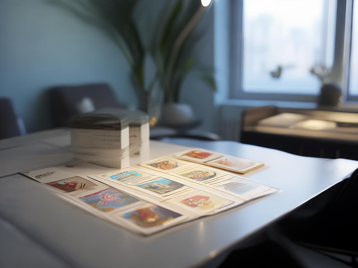 医疗护理新视角，如何巧妙利用卡包提升患者就医体验？