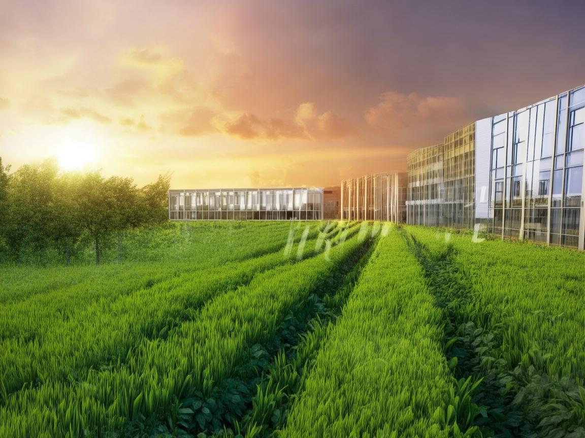 农场田地与医院病房，如何平衡自然与健康的双重守护？